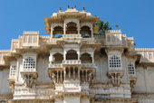 Udaipur