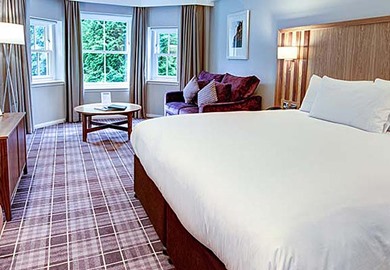Kingsmills Hotel, Inverness