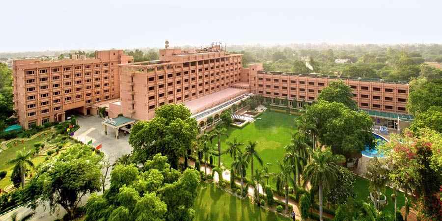 Hotel Clarks Shiraz