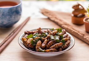 World food day - how to eat to save the planet