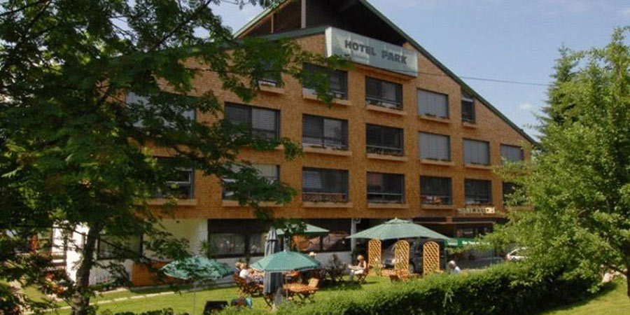 Hotel Park