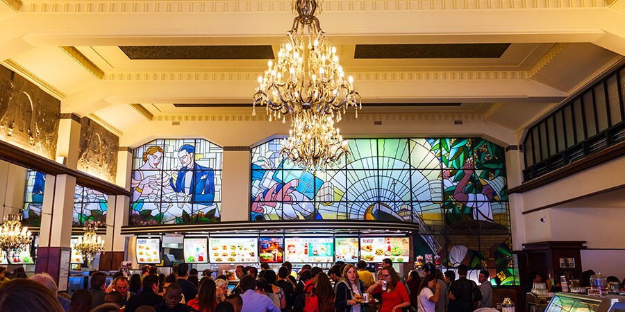 Architectual delights in porto Architectual delights in porto