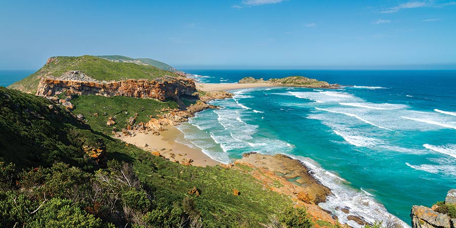 Garden Route