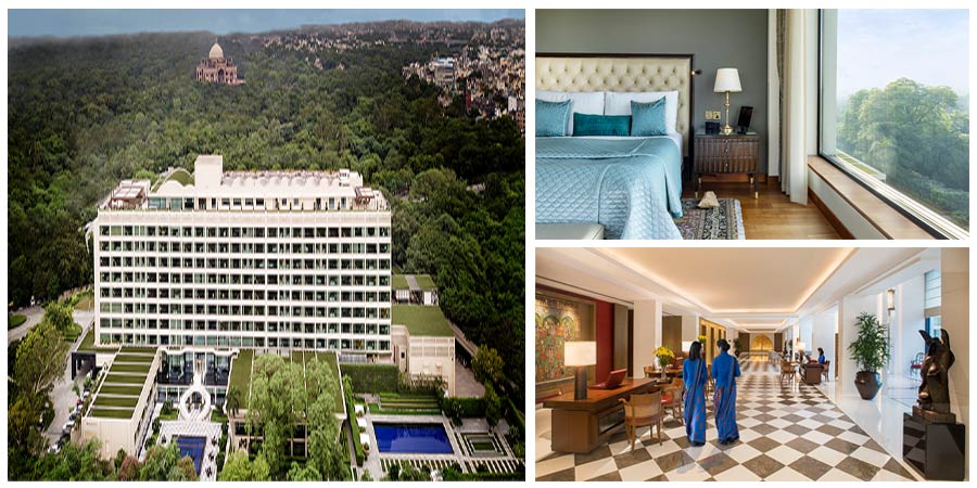 The Oberoi, Delhi