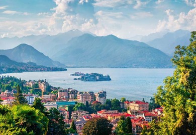 Stresa